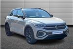 2024 Volkswagen T-Roc