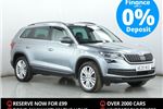 2020 Skoda Kodiaq