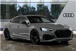 2022 Audi RS5