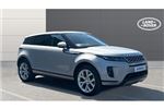 2019 Land Rover Range Rover Evoque