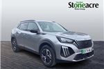 2024 Peugeot e-2008