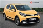 2023 Kia Picanto