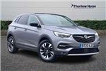 2020 Vauxhall Grandland X