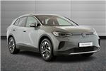 2025 Volkswagen ID.4