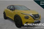 2024 Nissan Juke
