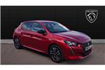 2022 Peugeot 208