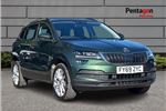 2019 Skoda Karoq