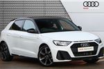 2022 Audi A1