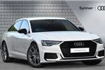 2022 Audi A6