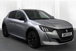 2022 Peugeot 208