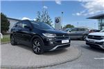 2022 Volkswagen T-Cross