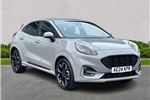 2024 Ford Puma