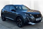 2021 Peugeot 2008