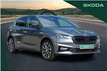 2024 Skoda Fabia