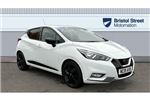 2019 Nissan Micra