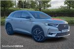 2021 DS DS 7 Crossback