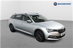 2023 Skoda Superb Estate