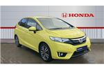 2015 Honda Jazz