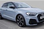 2021 Audi A1