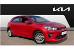2023 Kia Rio
