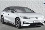 2024 Volkswagen ID.7