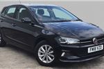 2018 Volkswagen Polo