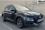 2020 Hyundai Kona