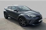 2020 Toyota C-HR