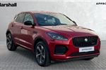 2024 Jaguar E-Pace