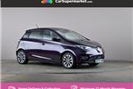 2020 Renault Zoe