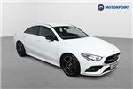 2023 Mercedes-Benz CLA