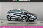 2019 Renault Captur