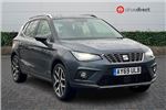 2019 SEAT Arona