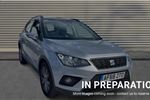 2018 SEAT Arona