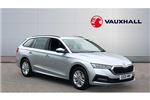 2021 Skoda Octavia Estate