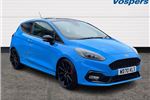 2020 Ford Fiesta ST