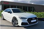 2021 Audi A7