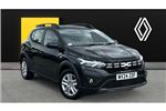 2024 Dacia Sandero Stepway