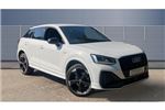 2021 Audi Q2