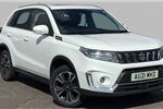 2021 Suzuki Vitara