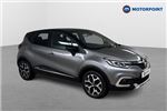 2020 Renault Captur