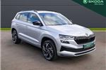 2024 Skoda Karoq