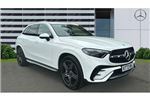 2023 Mercedes-Benz GLC