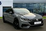 2020 Volkswagen Arteon