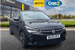2020 Vauxhall Corsa e