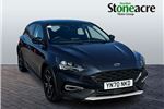 2020 Ford Focus Active