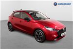 2024 Mazda 2