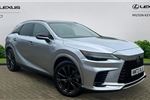 2023 Lexus RX