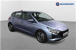 2024 Hyundai i20