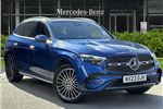 2023 Mercedes-Benz GLC